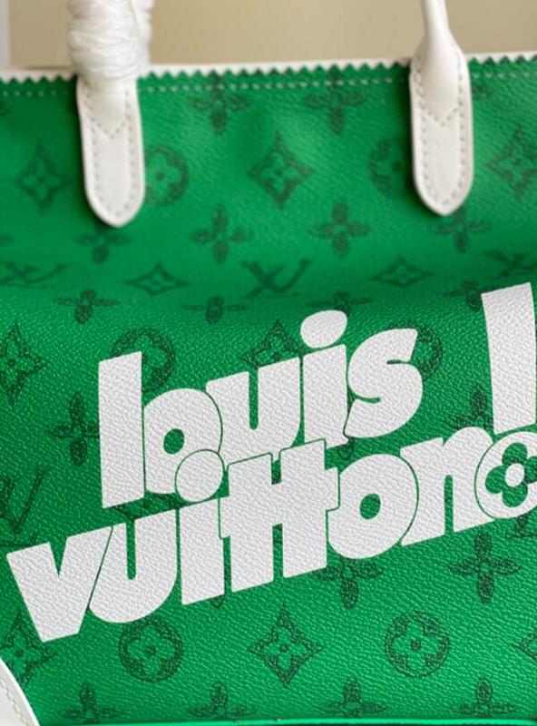 Anum Bags Bags - LOV Bags - 2156