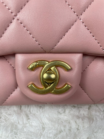 Anum Bags Detail