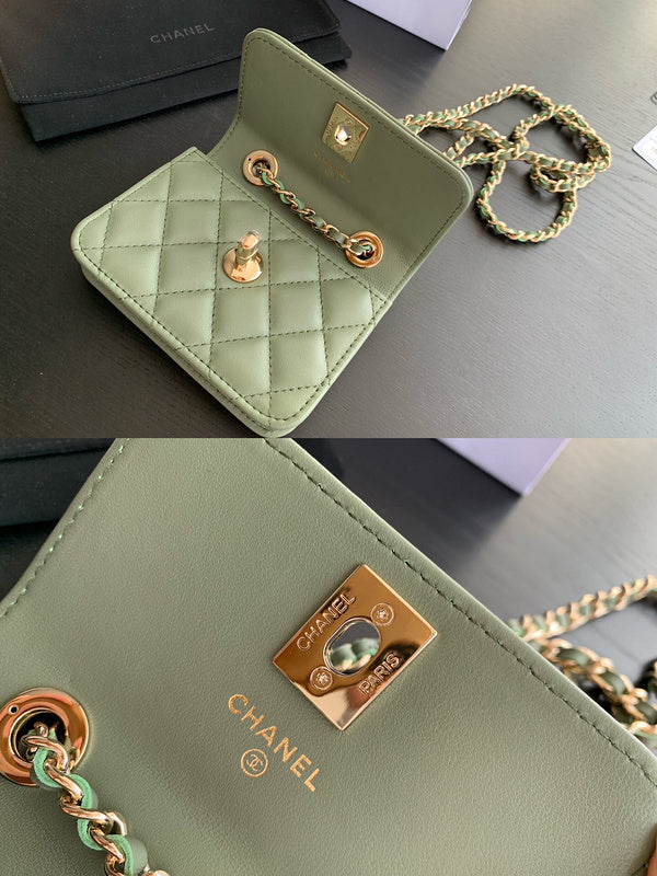 Anum Bags Detail
