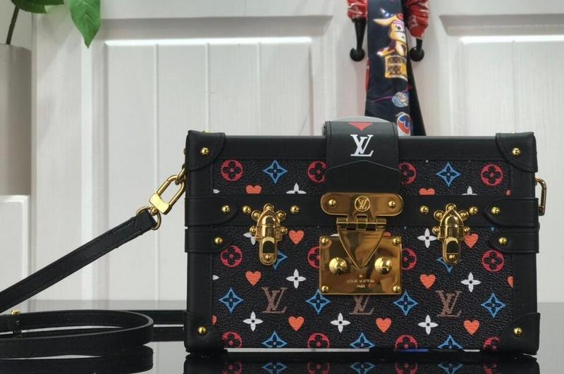 Anum Bags Monvanti Shop - LOV Bags - 2730