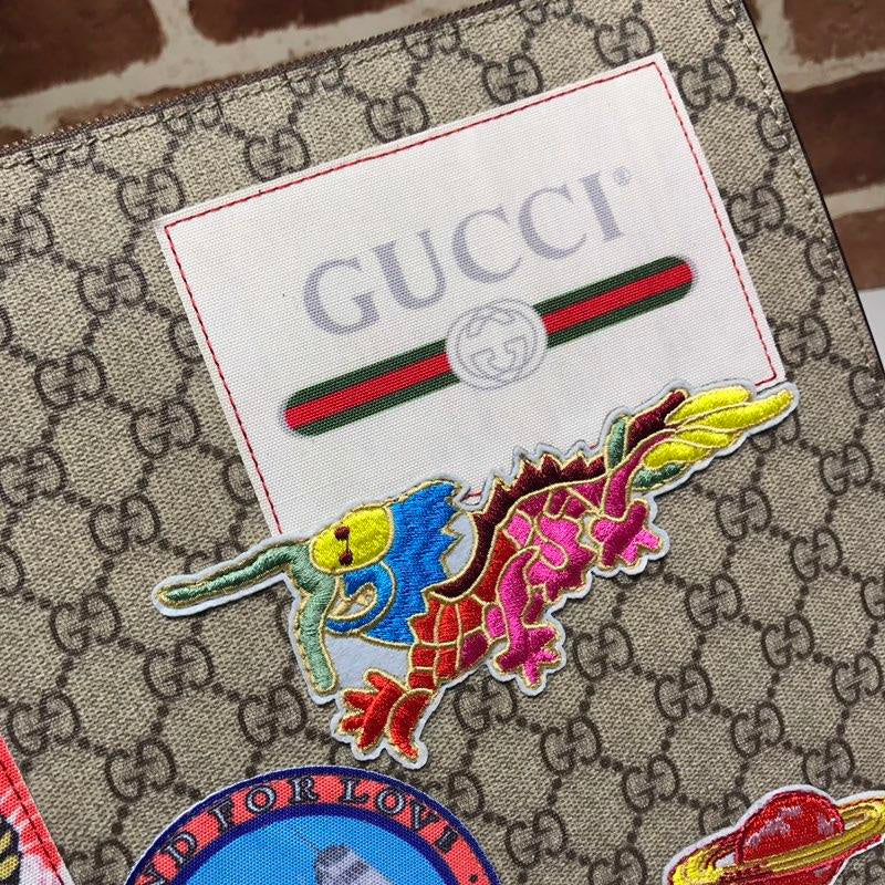 Anum Bags Detail