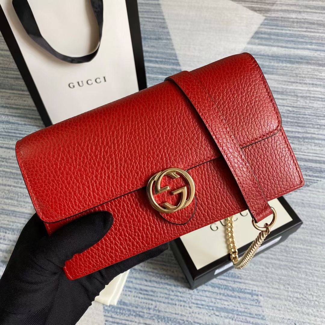 Anum Bags Mo - Bag GCI 511