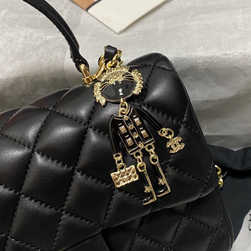 Anum Bags Detail