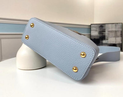 Anum Bags Detail