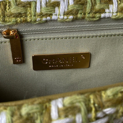 Anum Bags Detail