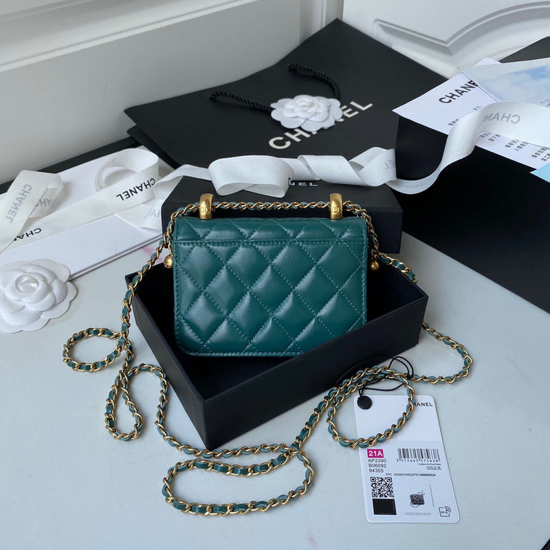 Anum Bags Detail