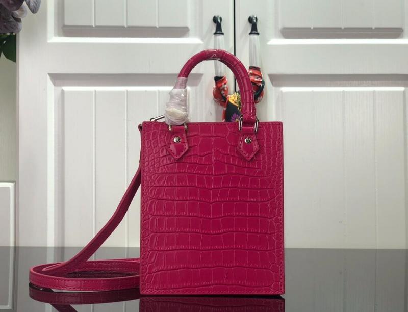 Anum Bags Detail
