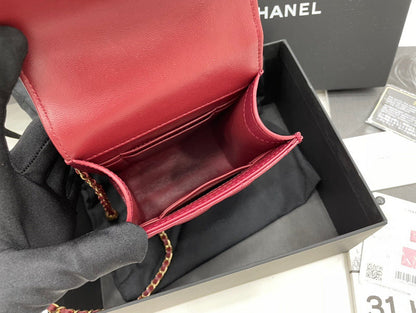 Anum Bags Detail