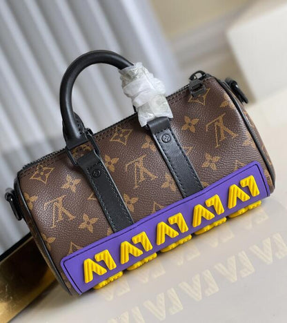 Anum Bags Monvanti Shop - LOV Bags - 2393
