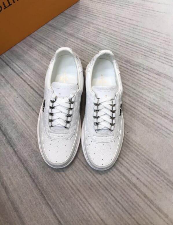 Anum Bags Monvanti Shop - LOV Men Shoes - 1330