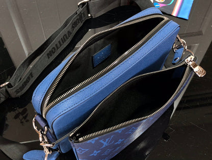 Anum Bags Detail