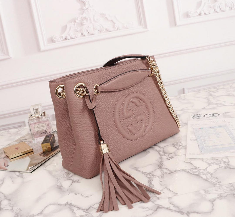 Anum Bags Detail