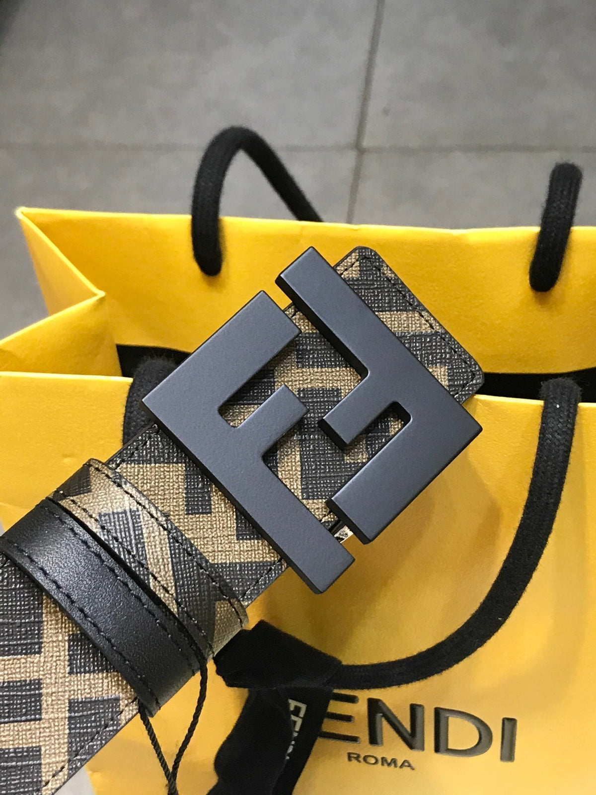 nmb -Luxury BELTS 007