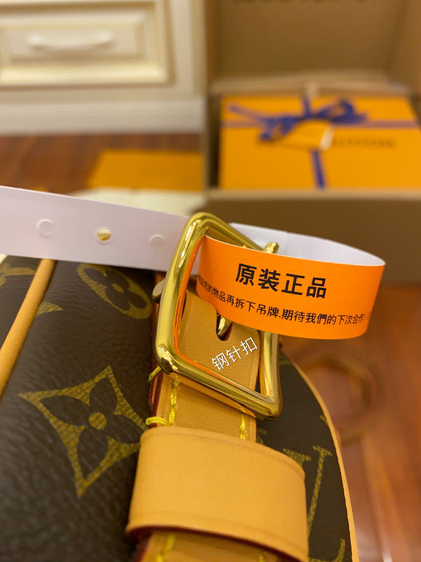 nmb Fashion Bags - 16708