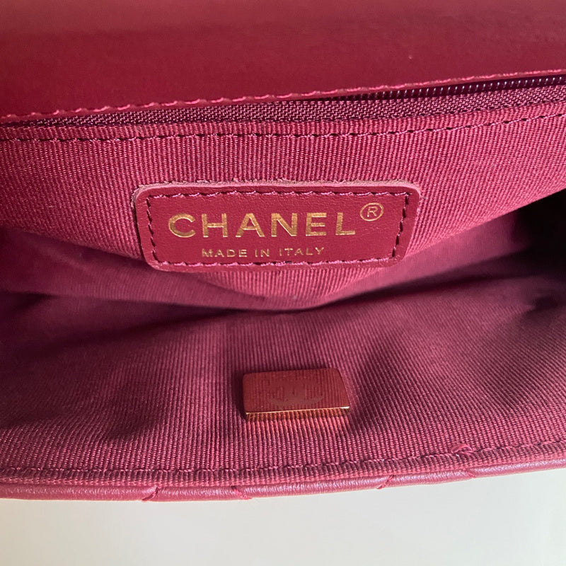Anum Bags Detail