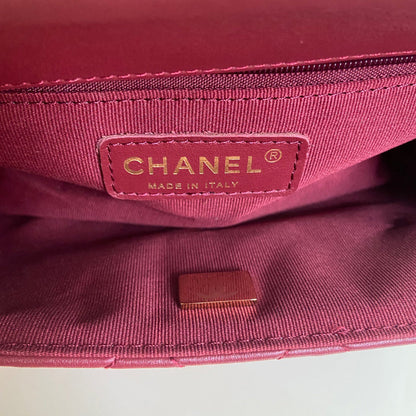 Anum Bags Detail