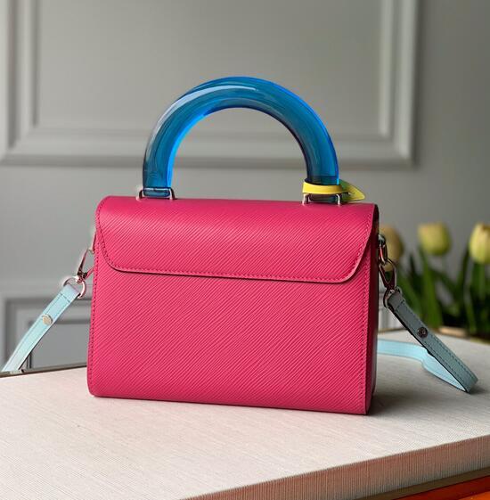 Anum Bags Bags - LOV Bags - 3147