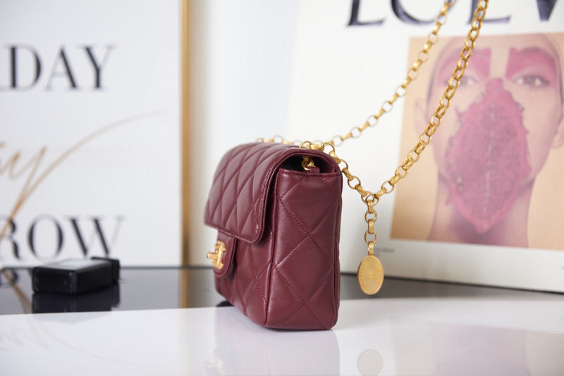 VBS - CHL Bags - 265