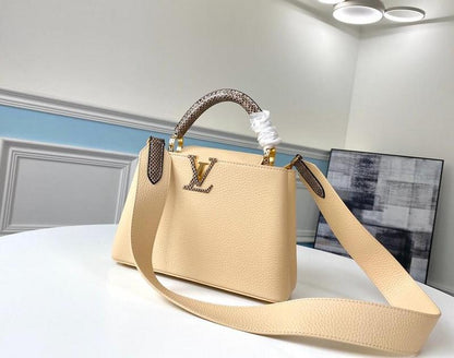 Anum Bags Monvanti Shop - LOV Bags - 2589