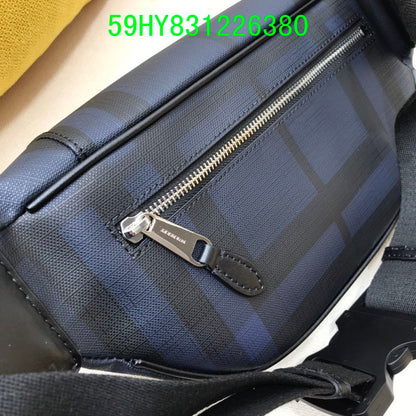 VBS Fashion -BBR Bags - 605