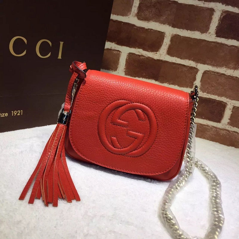 Anum Bags Detail