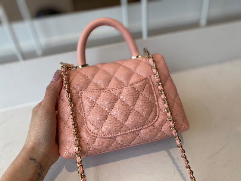 Anum Bags Detail