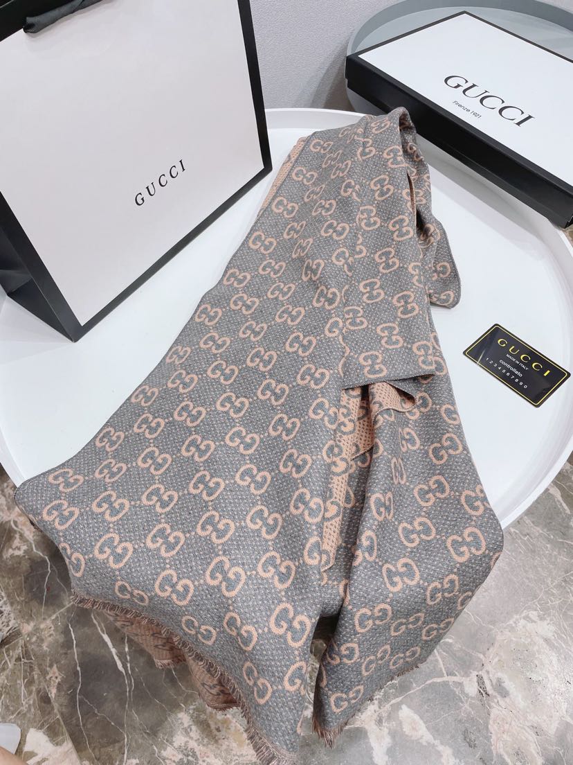 Anum Bags GCI Scarf 040
