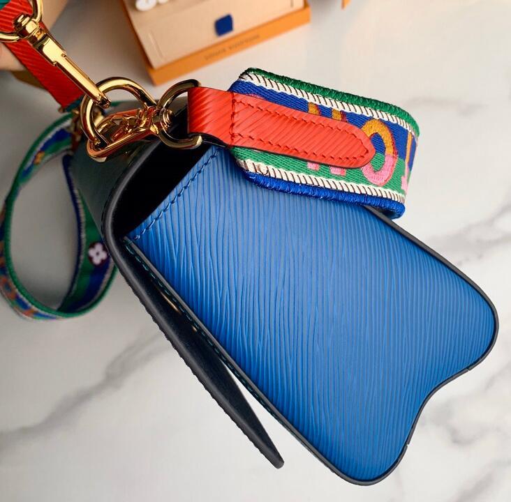 Anum Bags Detail