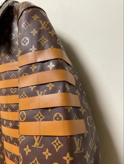 Anum Bags Detail