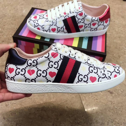 Anum Bags MO- GCI EXCLUSIVE ACE Sneaker 042