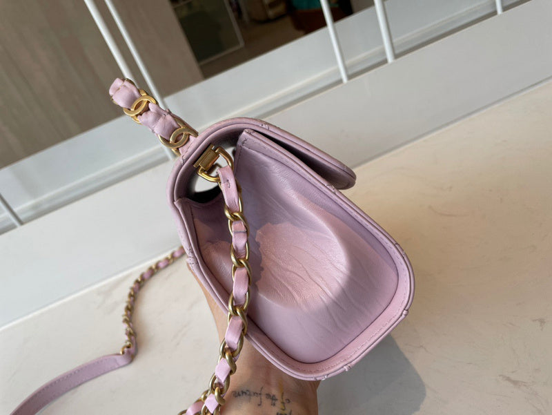 Anum Bags Detail