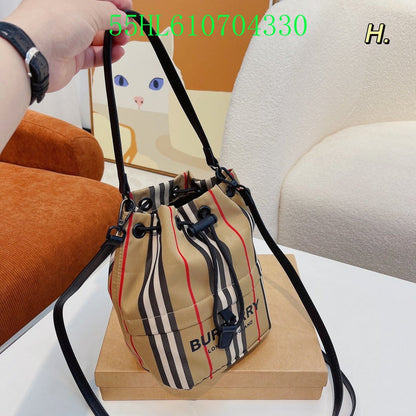 VBS Fashion -BBR Bags - 295