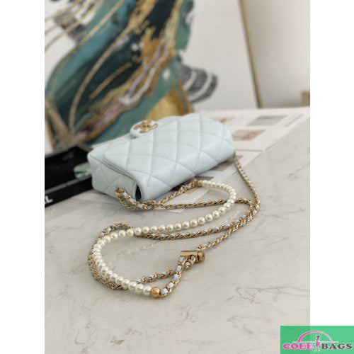 Anum Bags Detail