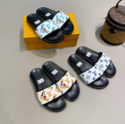 Anum Bags Monvanti Shop - LOV Men Shoes - 1490