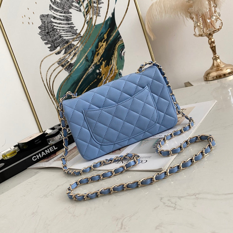Anum Bags Detail