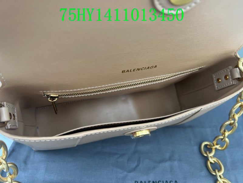 VBS Fashion - BGA Bags - 2013