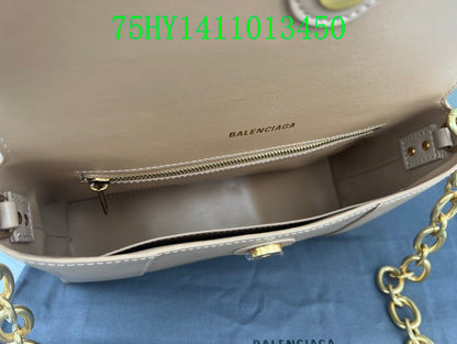 VBS Fashion - BGA Bags - 2013