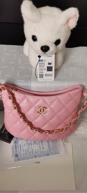 Anum Bags Detail