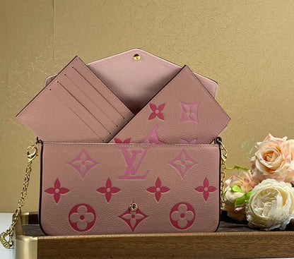 Anum Bags Detail