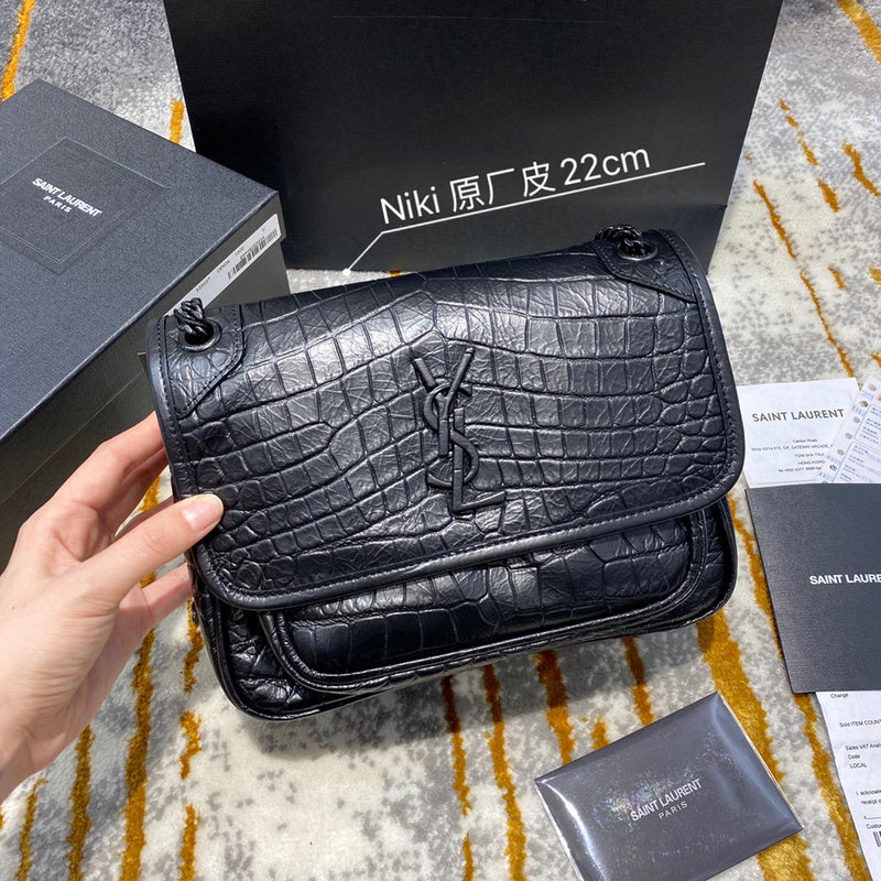 VBS - SLY Bags 385