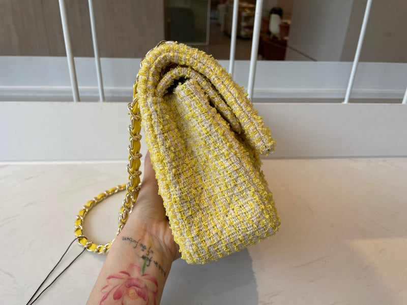 Anum Bags Detail