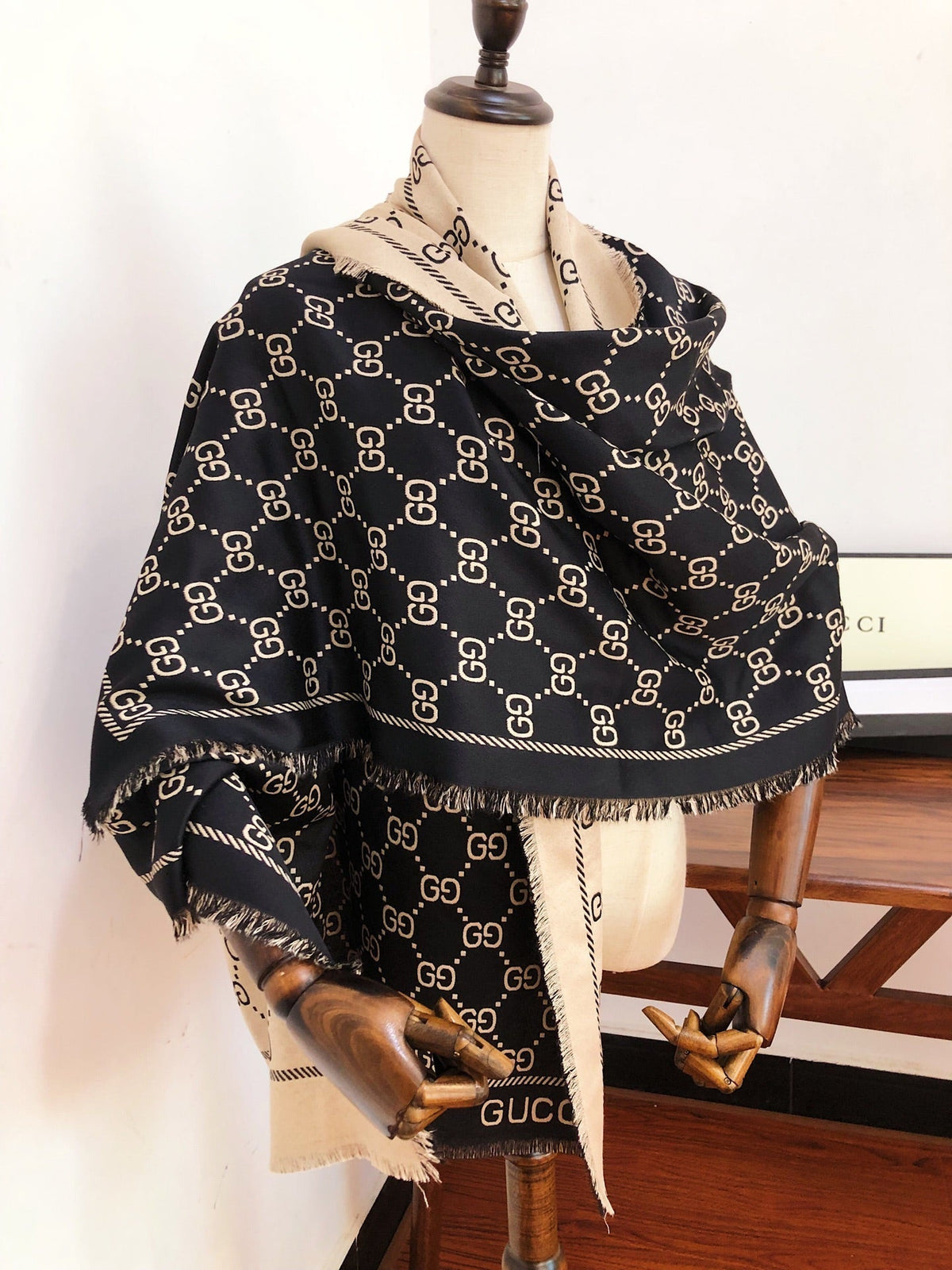 Anum Bags GCI Scarf 029