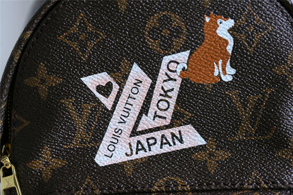 Anum Bags Bags VBS Bags - 031