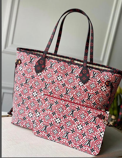 Anum Bags Detail