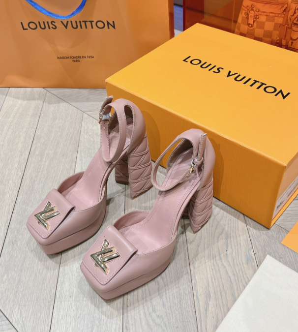 Anum Bags Monvanti Shop - LOV Women Shoes - 016