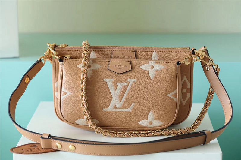 Anum Bags Bags VBS Bags - 522