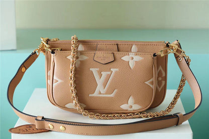 Anum Bags Bags VBS Bags - 522