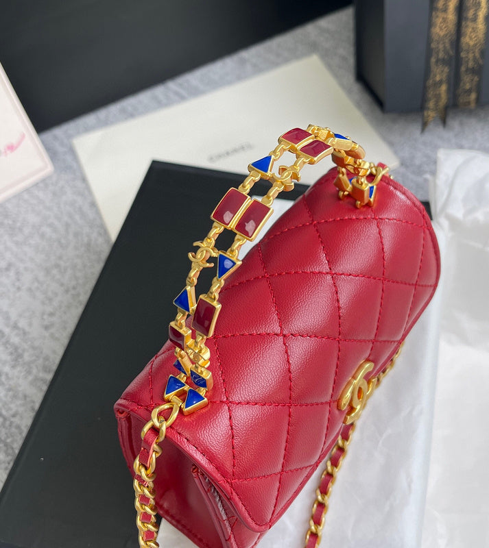 Anum Bags Bags - Bags - 2937