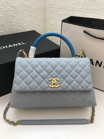 Anum Bags Detail