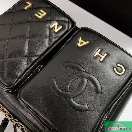 Anum Bags Detail